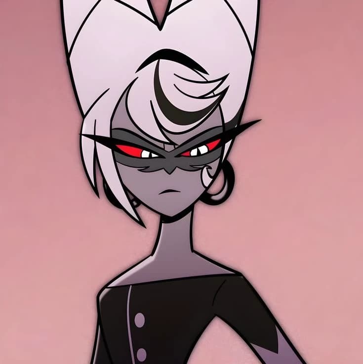 Carmilla carmine thumbnail