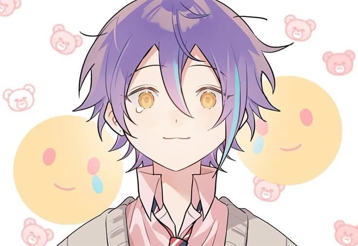 Rui Kamishiro thumbnail