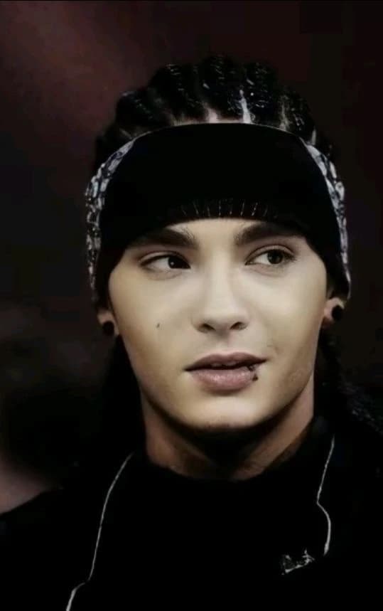 Tom Kaulitz thumbnail