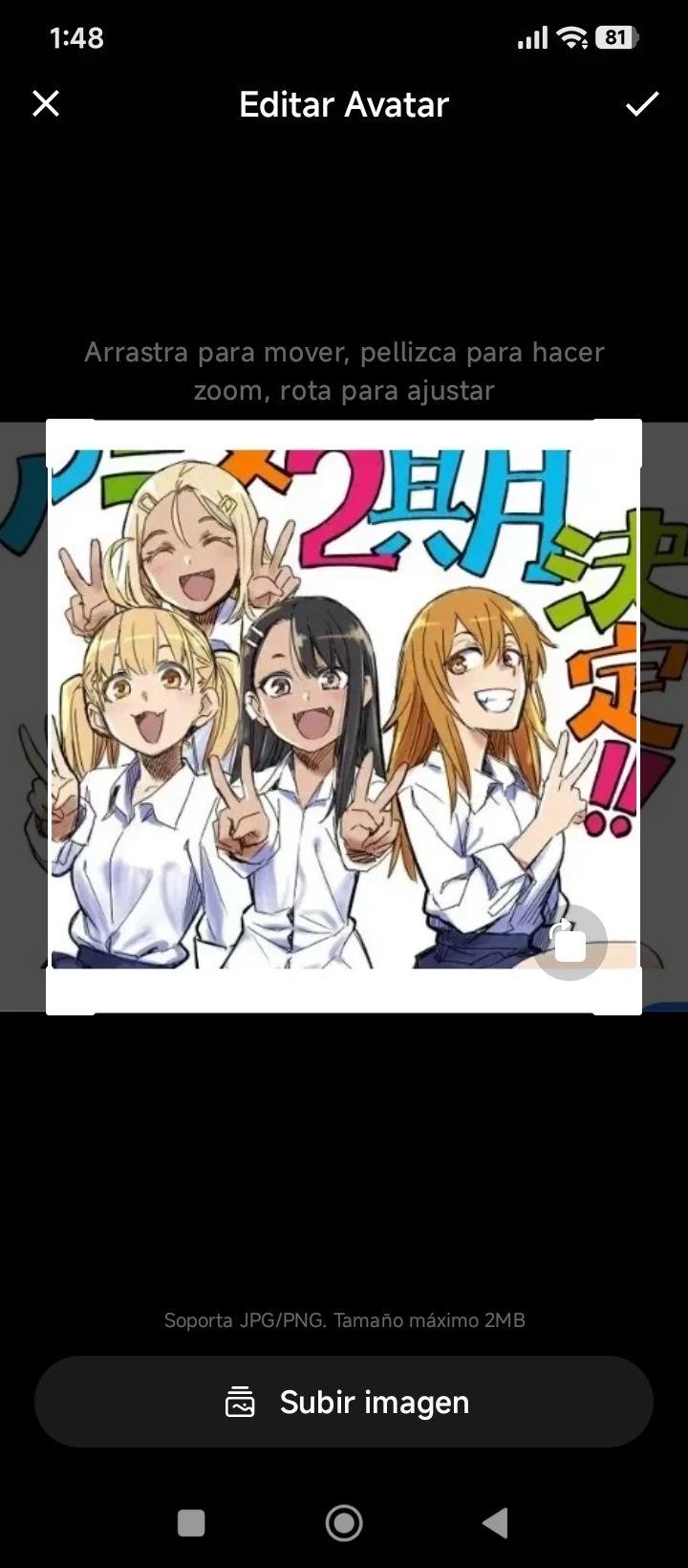 apagato y sus 4 amigas piensas de eres fácil de molestar thumbnail