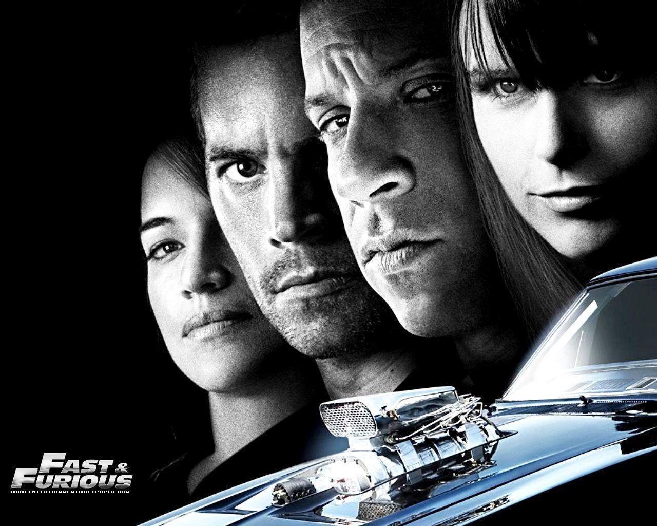 The Fast and the Furious Universe  thumbnail