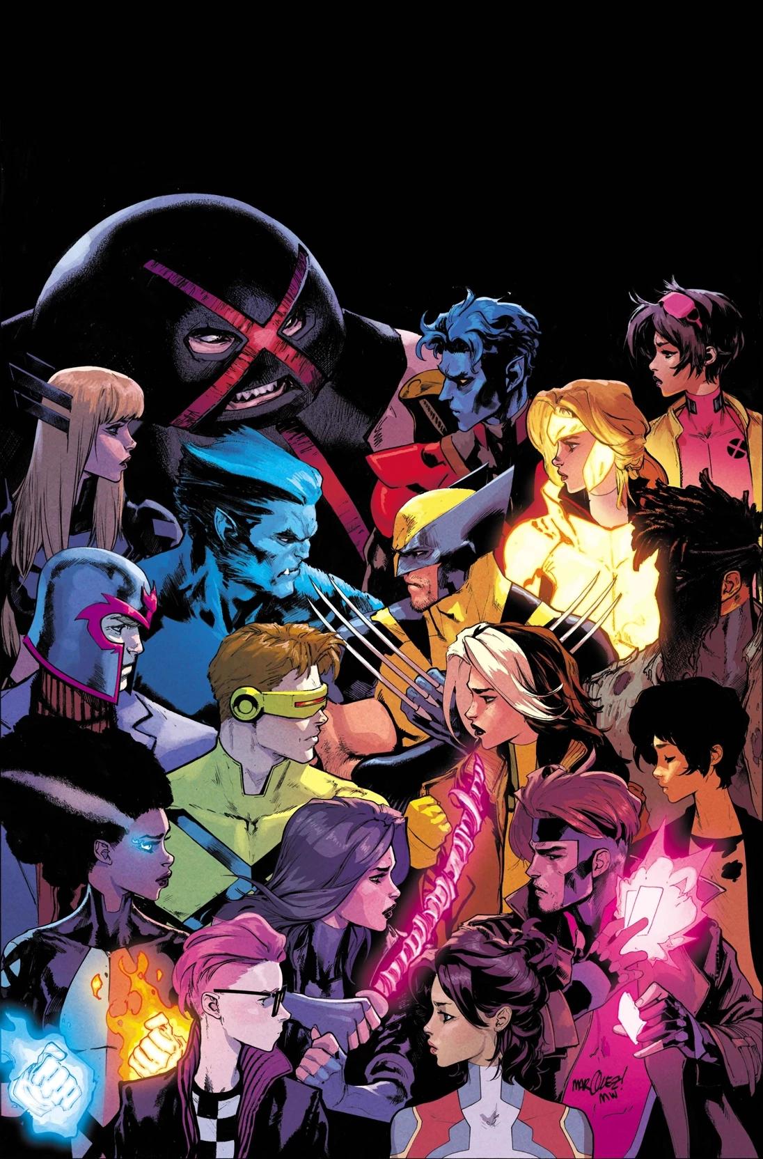 X-Men RP  thumbnail