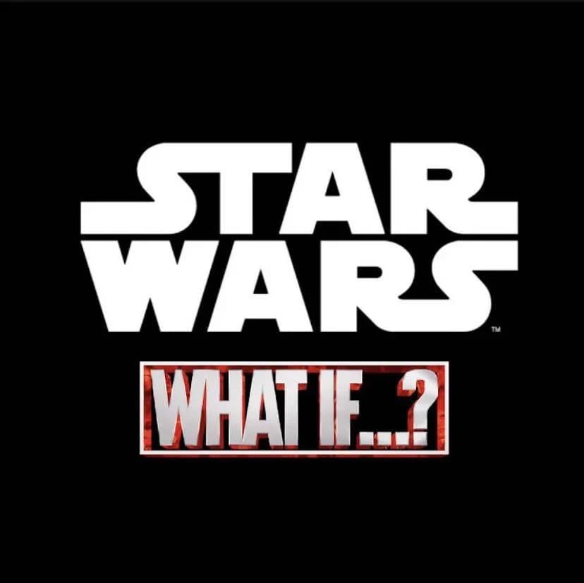 Star Wars.....What If?? thumbnail
