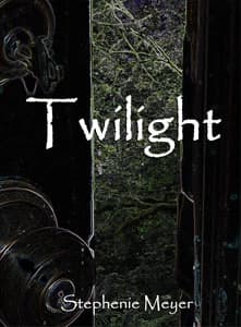 Twilight AU: The One Thing That Never Happened thumbnail