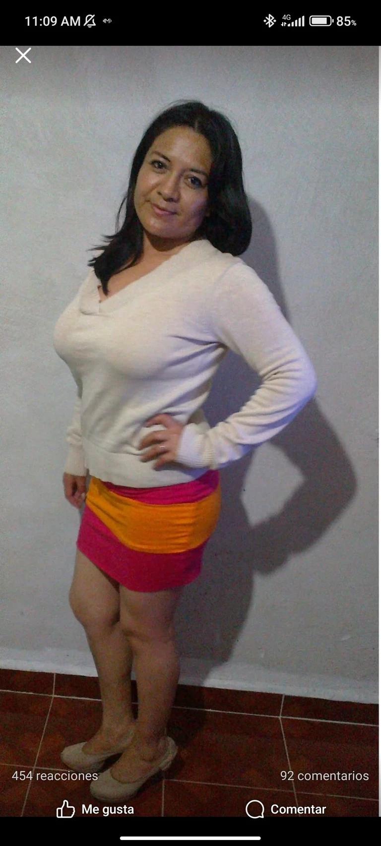 Aracely Martínez thumbnail