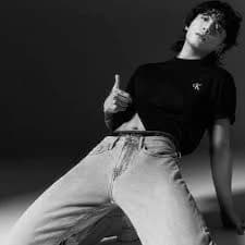 Jungkook BL thumbnail