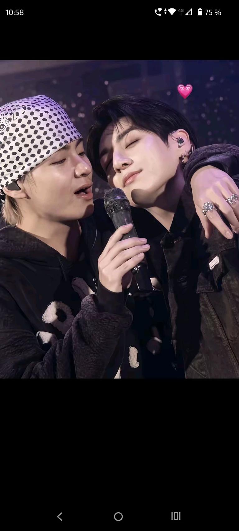 Taekook  thumbnail