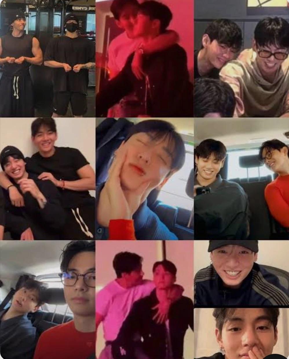 Kooktae BL  thumbnail