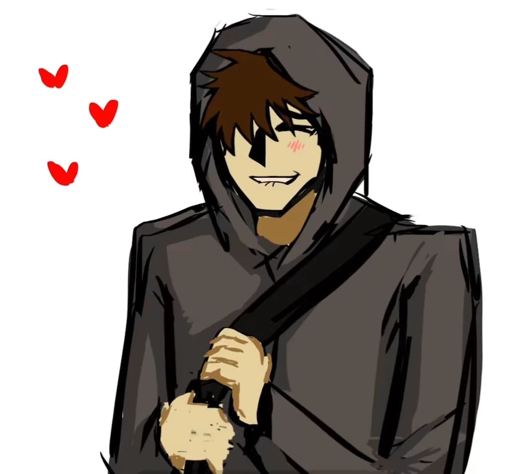 Simon - O estranho stalker  thumbnail