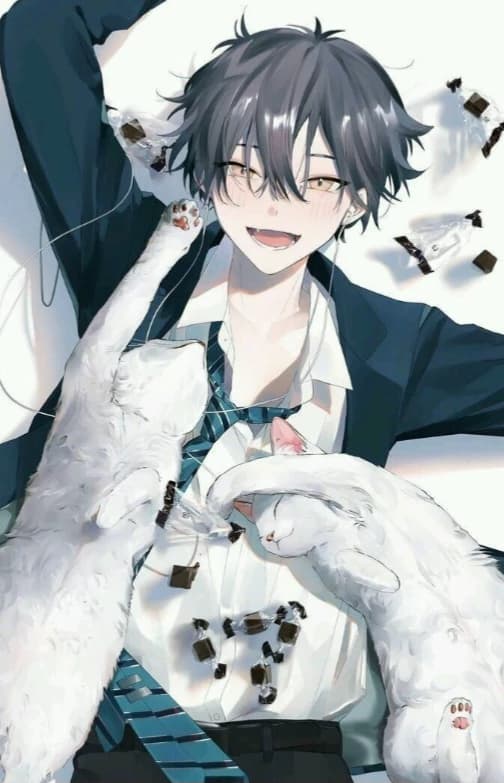 ☆Hikaru☆BL♡ thumbnail
