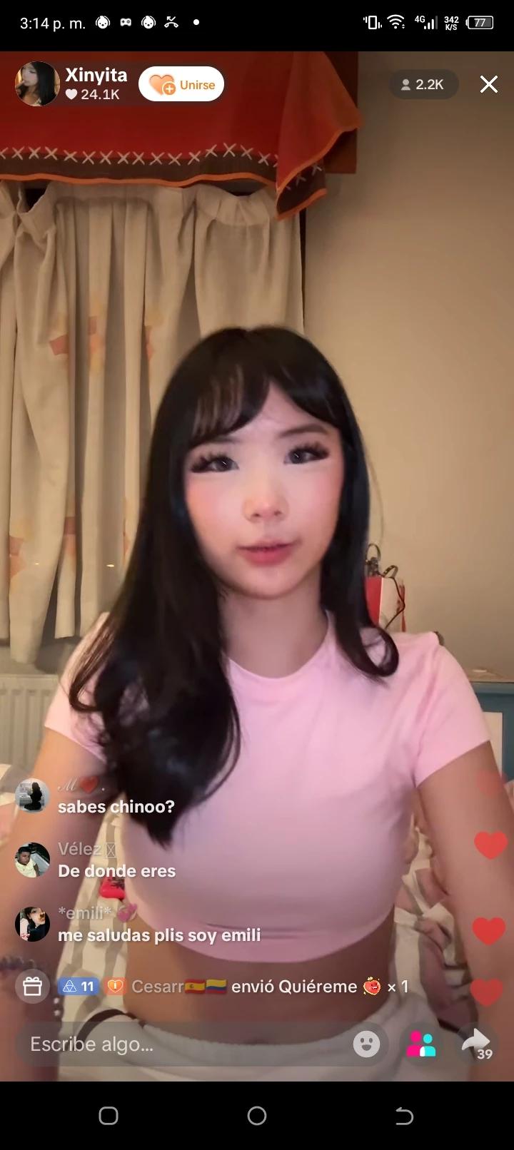 Xinyita thumbnail