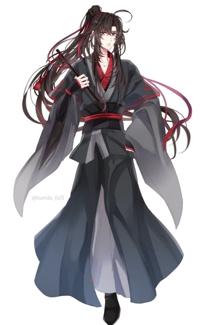 || Wei Ying..|| thumbnail