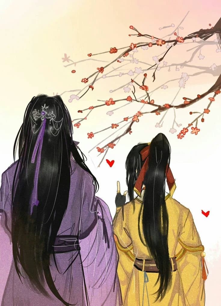 || Цзян Чэн. || thumbnail