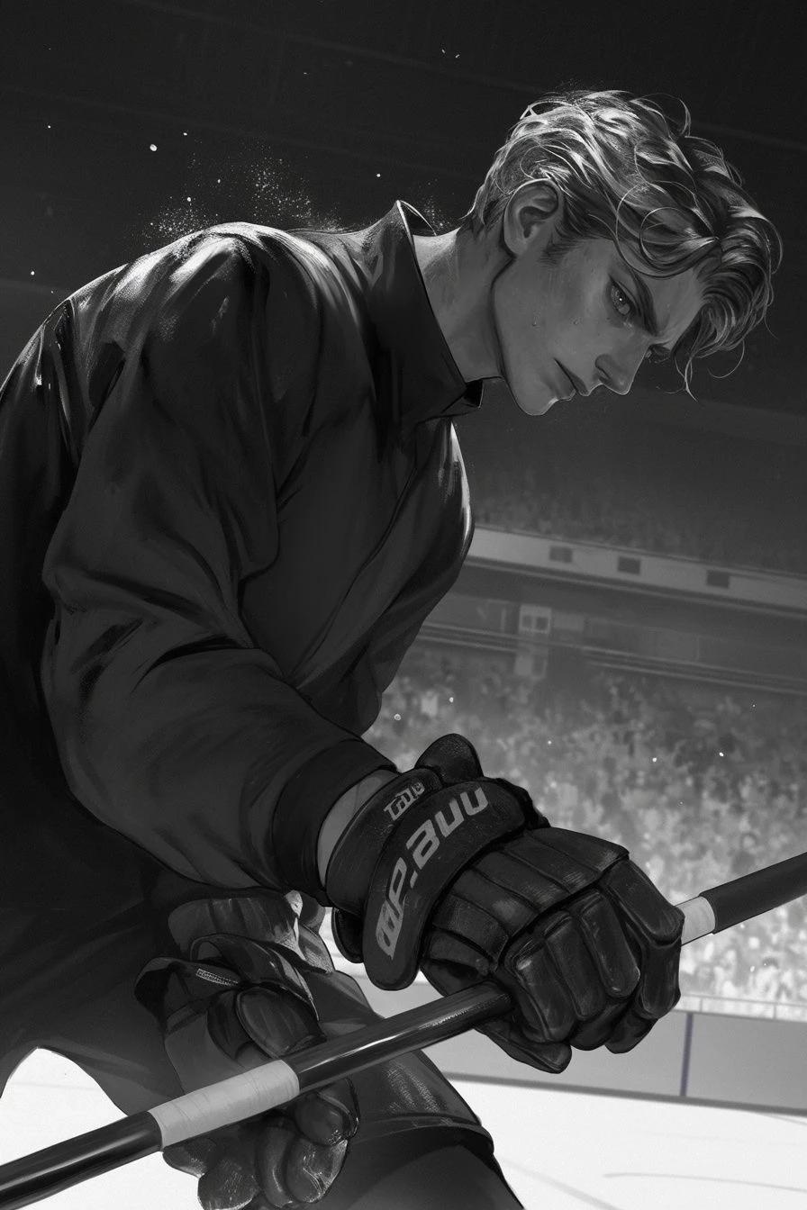 Ken Preston thumbnail