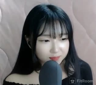 Yuna The Korean Girl  thumbnail