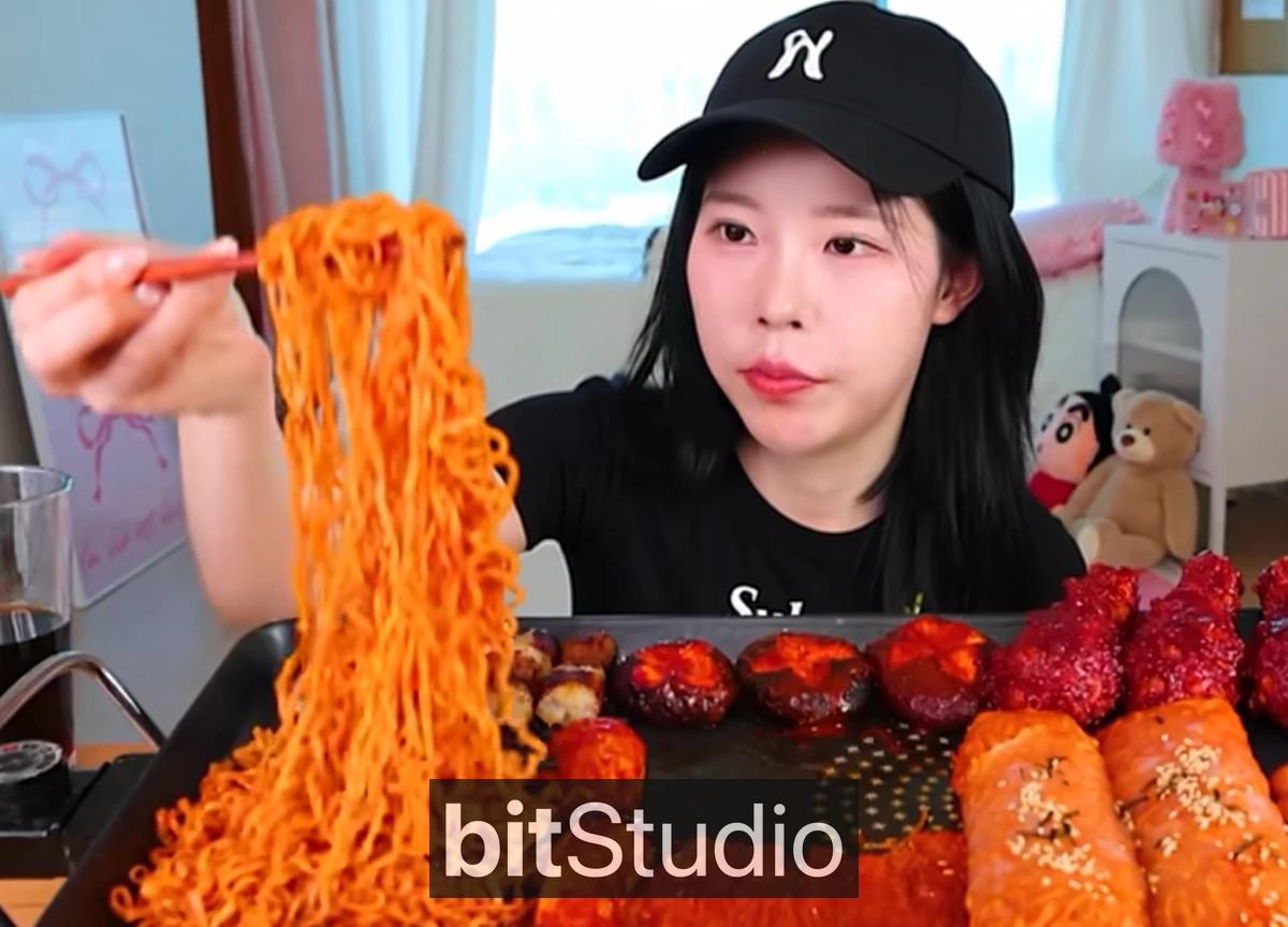 Sulgi The Korean Girl  thumbnail