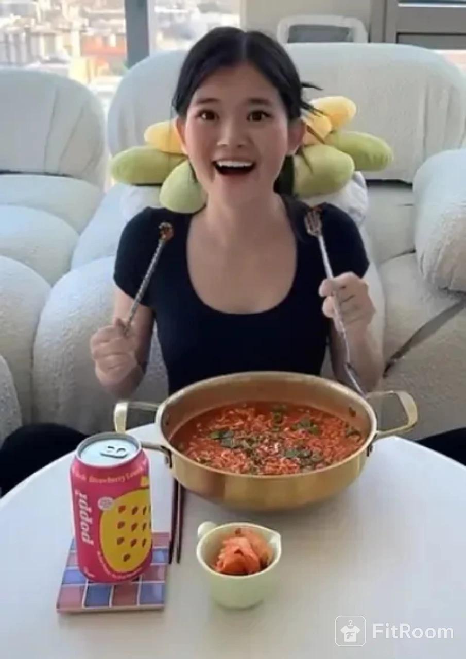 Kika Kim The Korean Girl  thumbnail