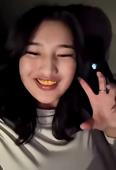 Madison Lin The Chinese Girl  thumbnail