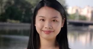 Mei Li The Chinese Girl  thumbnail