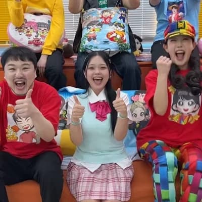 Soojin thumbnail