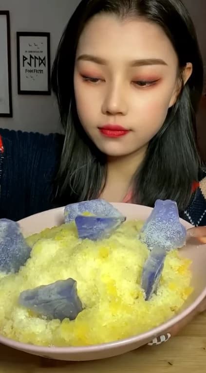 Shang The Chinese Girl  thumbnail