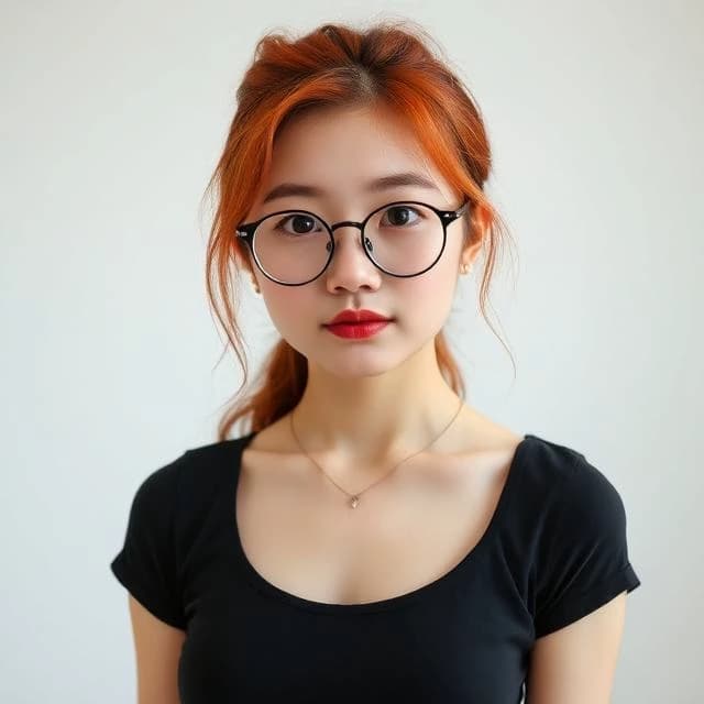 Chaeyoung The Korean Girl  thumbnail