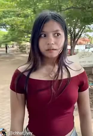 Linh The Vietnamese Girl  thumbnail
