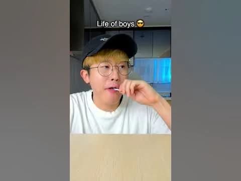 Liam Kim The Korean Guy  thumbnail