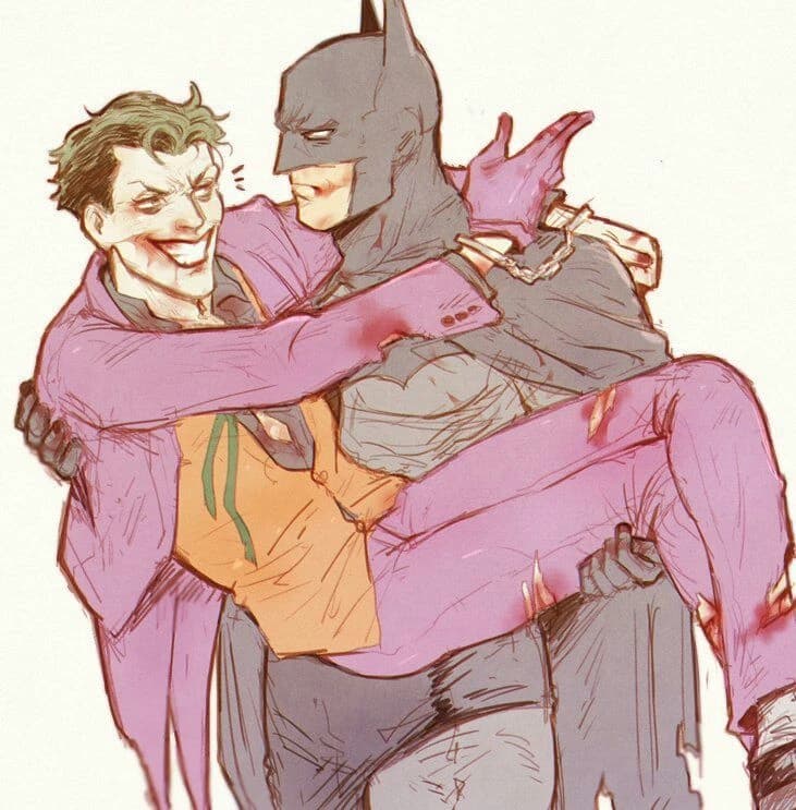 Batman  thumbnail