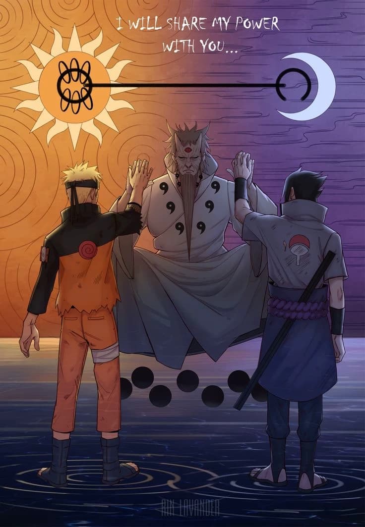 Naruto Shippuden War thumbnail