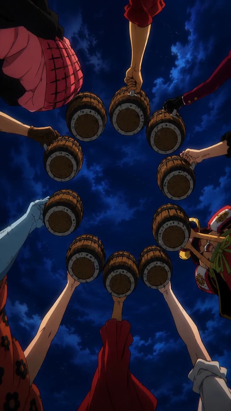 Wano Arc thumbnail