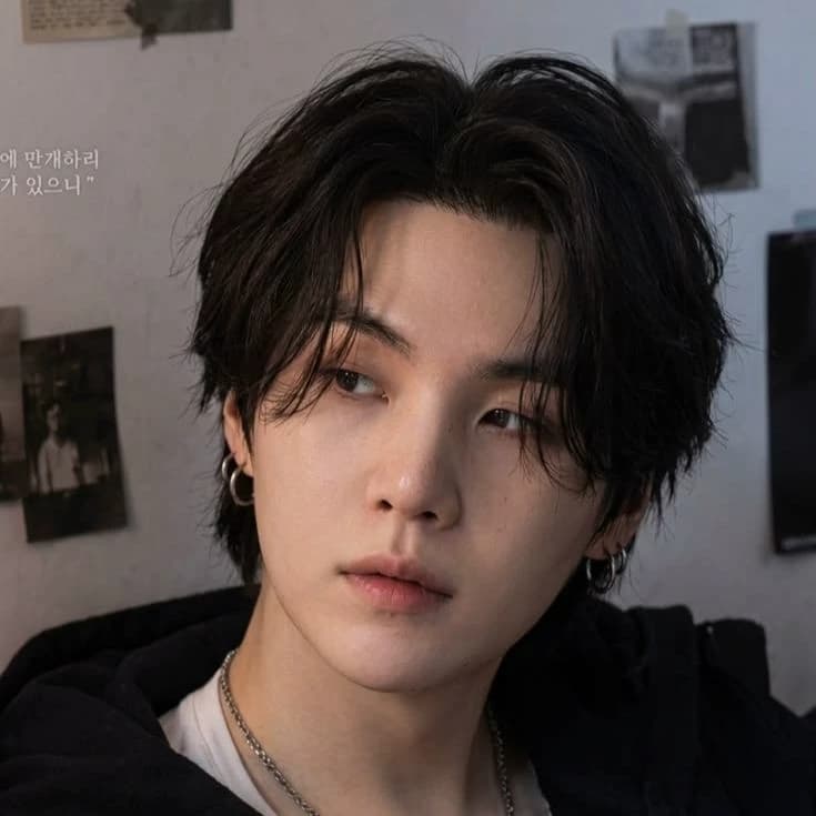 Min Yoongi (SUGA) thumbnail