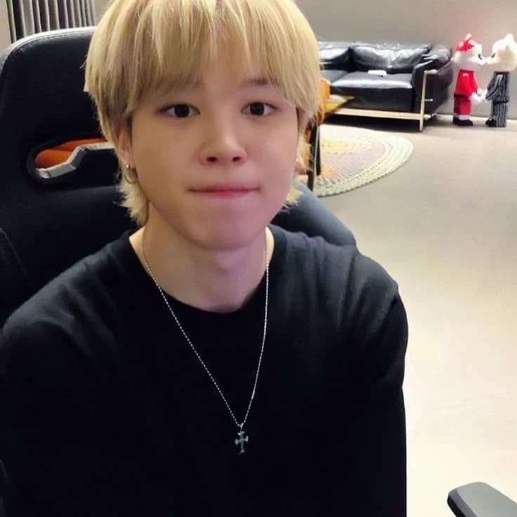Jimin thumbnail