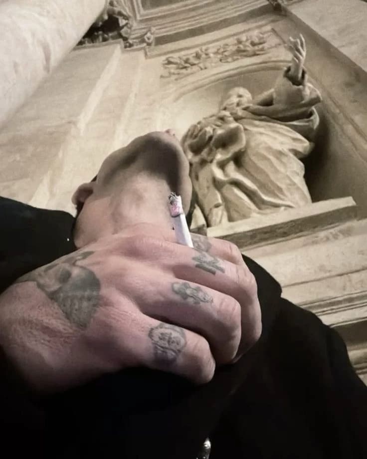 John Moretti thumbnail