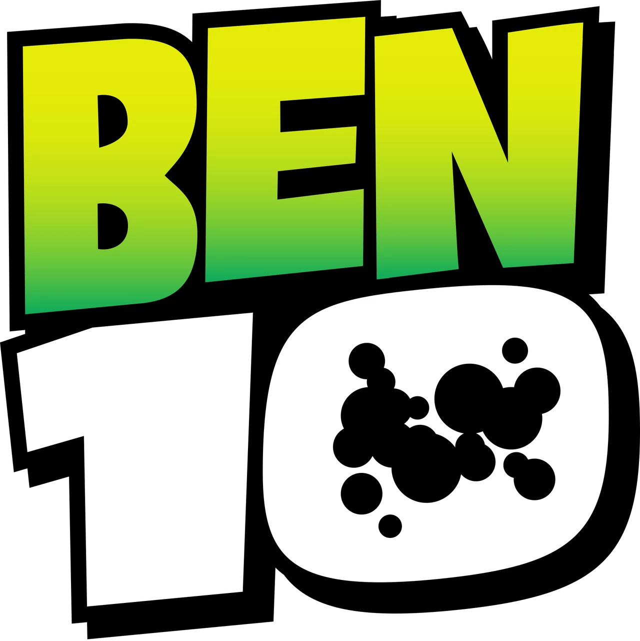 Ben 10 RPG thumbnail