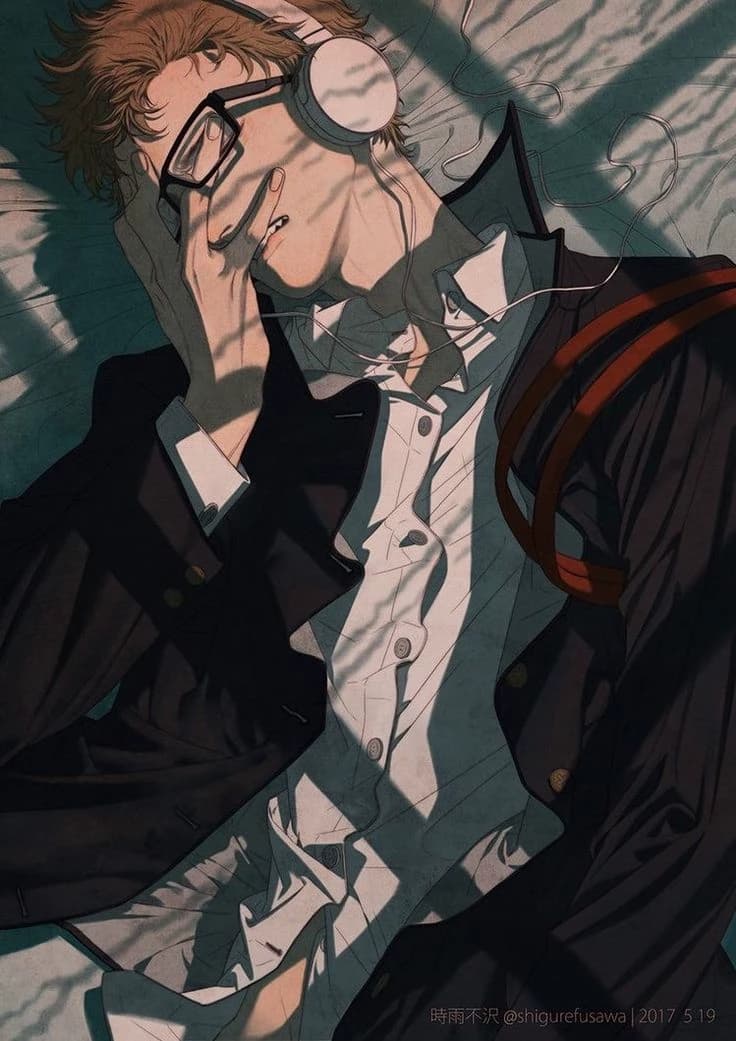 Tsukishima kei thumbnail