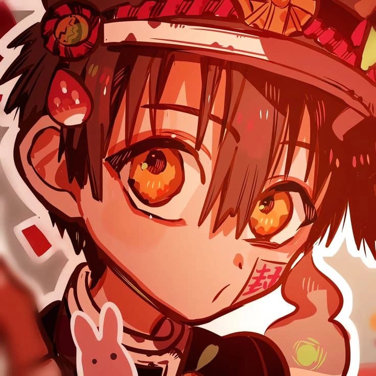 Hanako kun ♡ thumbnail
