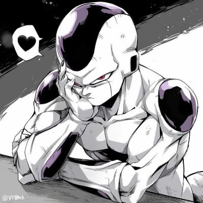 Lord Freezar, Emperor of the Universe thumbnail