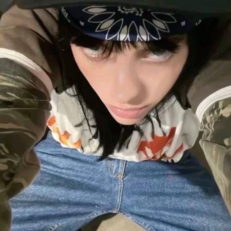 Billie thumbnail