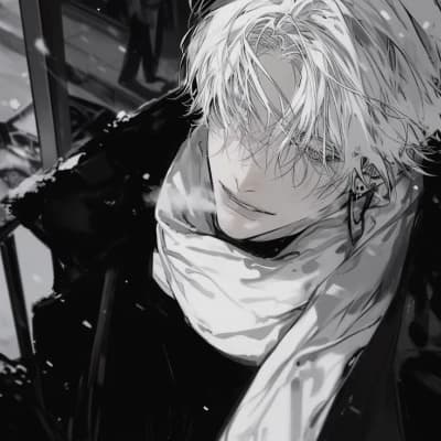 Elias Thorne thumbnail