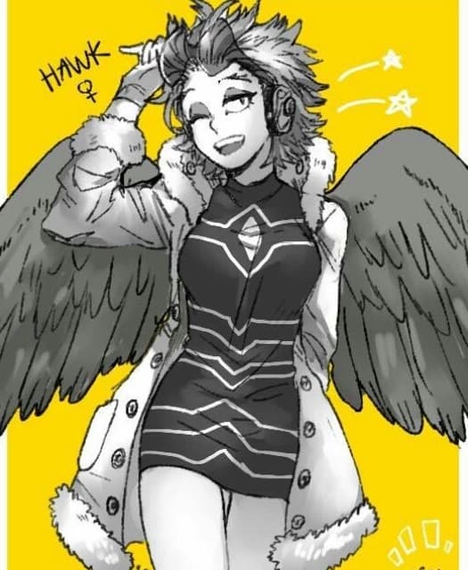 Hawks (unfaithful wife) thumbnail