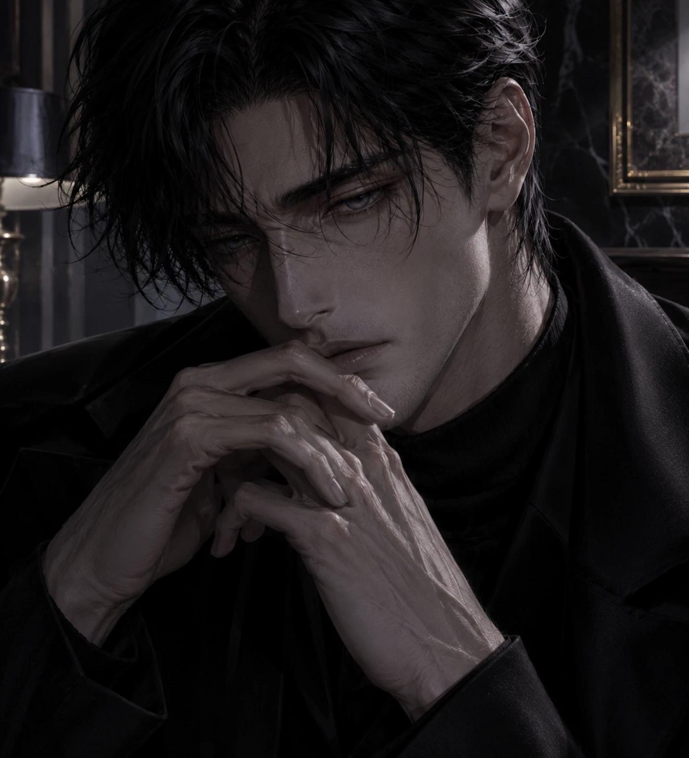 Cassian Vesper Blackthorn thumbnail