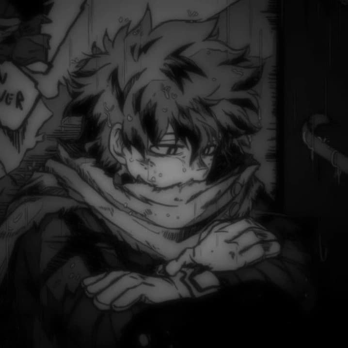 izuku angst thumbnail