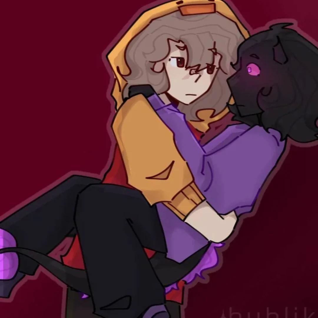 FRIENDSHIP (Everything is here and yes, you are Rhyme!!) ;3 thumbnail