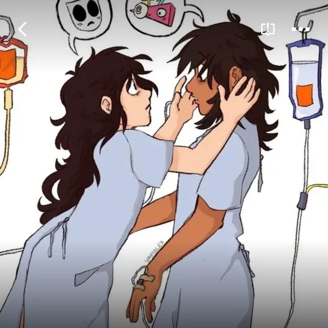 Oooh IT'S ALL OVER - (not mine) thumbnail