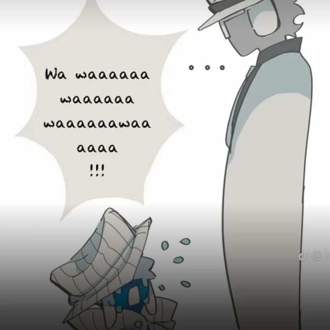 You (Chance) and the BABY MAFIOSO?!? thumbnail