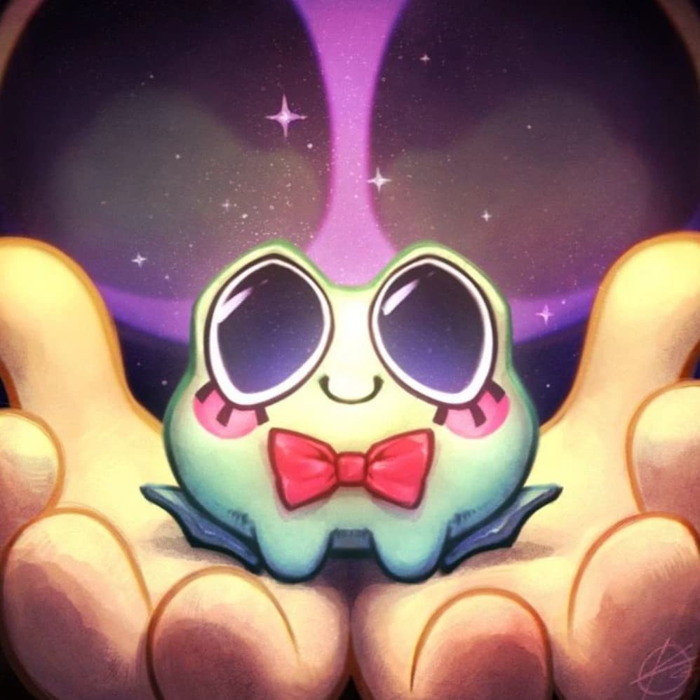 wuzz (amazing digital circus) thumbnail
