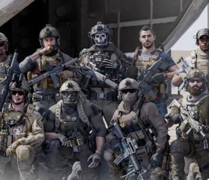 Task Force 141 thumbnail