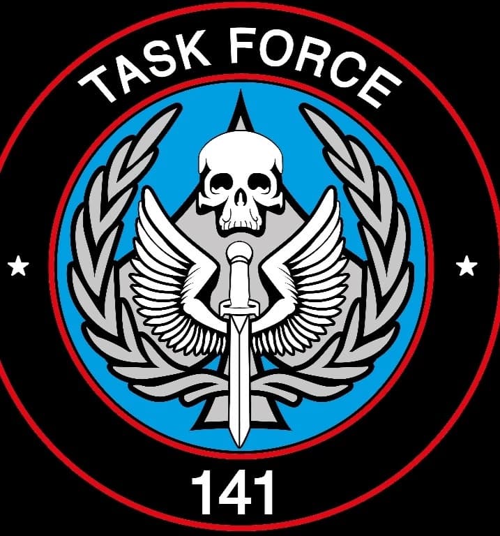 Task Force 141 thumbnail