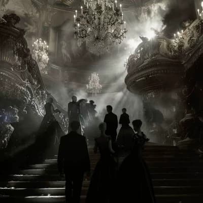 Seraphina Palace  thumbnail